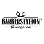 barberstation logo