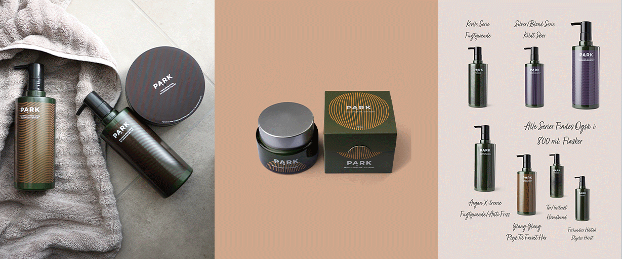 Park-produkter